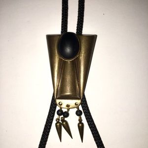 Vintage Bolo tie.